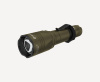 Фонарь ArmyTek Dobermann Pro (Olive / Теплый; 1400Lm; акк18650-3500mAh)
